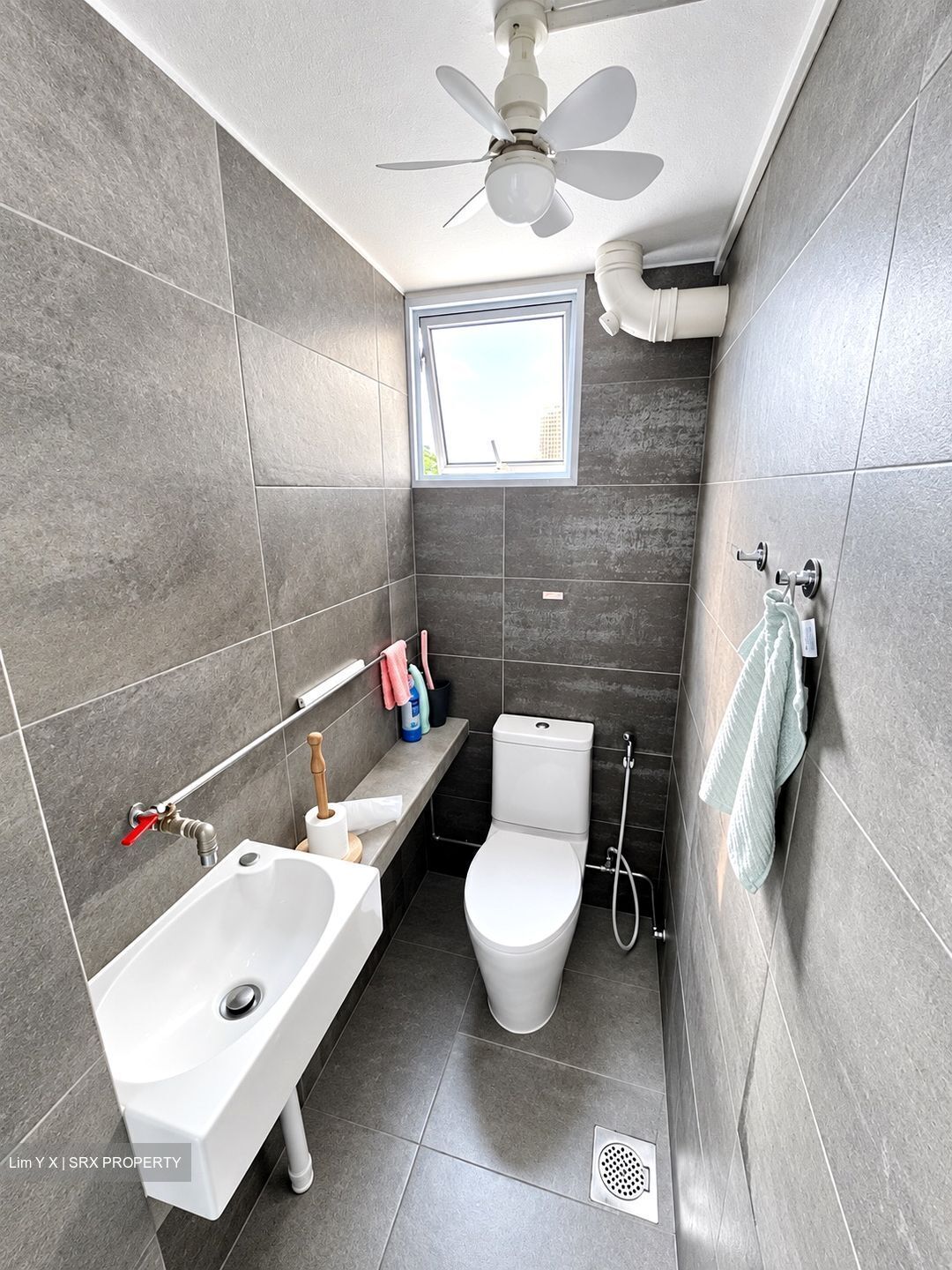 Blk 806 King George's Avenue (Kallang/Whampoa), HDB 3 Rooms #620133881